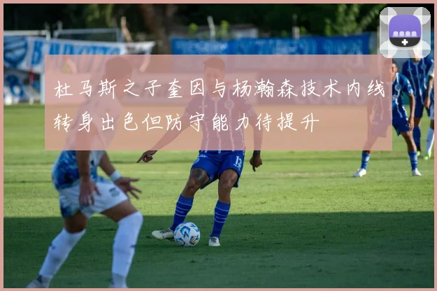 杜马斯之子奎因与杨瀚森技术内线转身出色但防守能力待提升